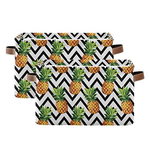 Pineapple Pattern