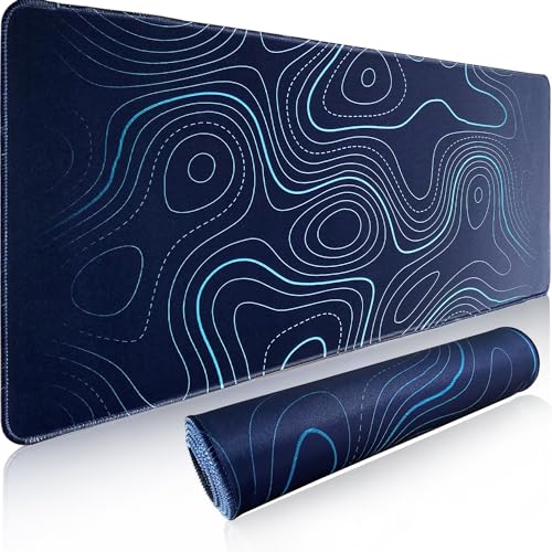 Topographic Contour 02