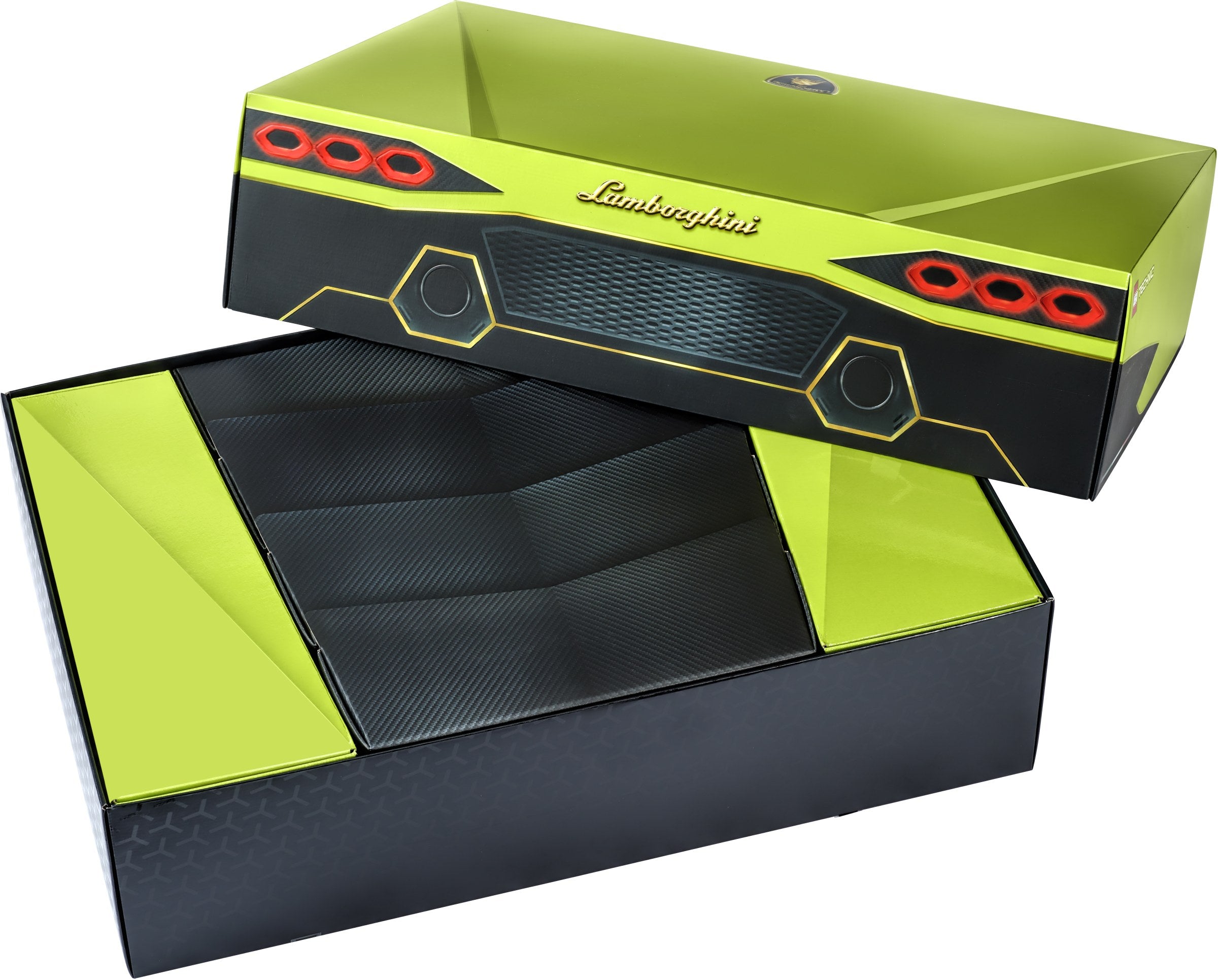 LEGO Technic Lamborghini Sián FKP 37 Building Set - 3,696 Pieces, Model Car Kit for Adults, Collectible Display Toy - Perfect for Car Enthusiasts & LEGO Fans, Great Gift for Birthdays or Home Decor