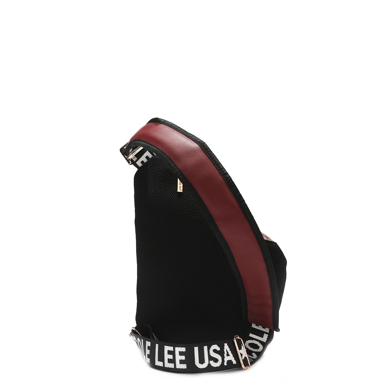 Miranda Sling Backpack - Lightweight & Durable Crossbody Bag for Men & Women - Perfect for Travel, Hiking, and Everyday Use