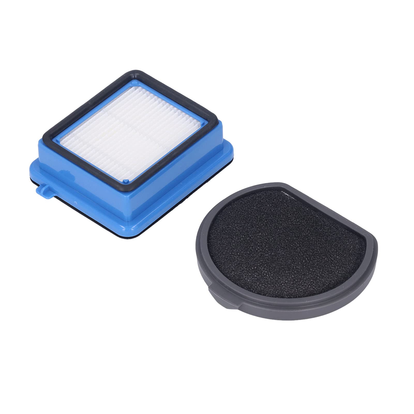 High Efficiency Vacuum Filter Screen - Dust Reducing, Reliable Replacement for Household Cleaning | Perfect for Carpets, Hard Floors & Pet Hair Removal
