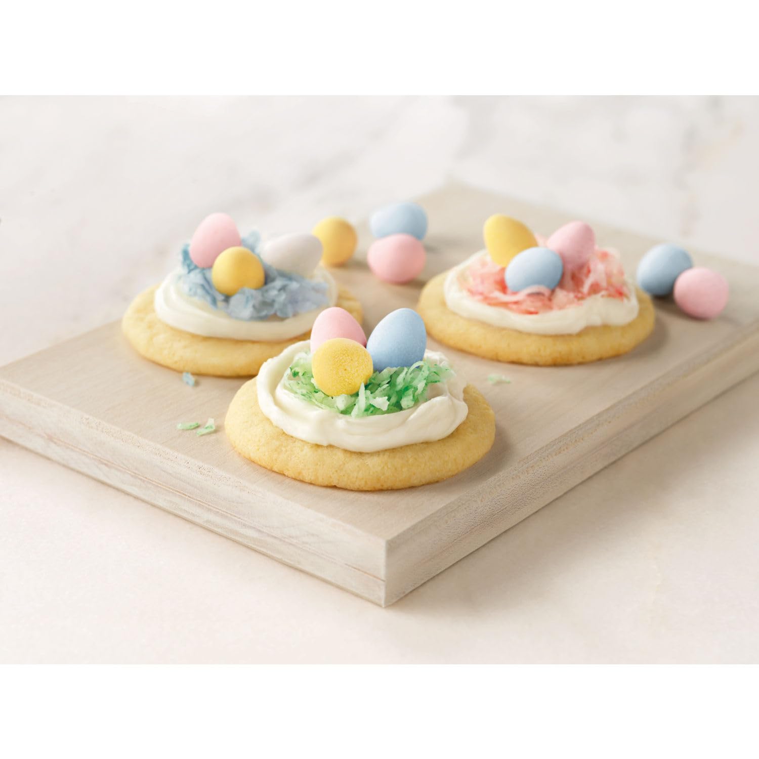 **CADBURY MINI EGGS Milk Chocolate Easter Candy - 29.2 oz Bag | Bulk Easter Treats for Parties, Gifts & Holiday Celebrations**