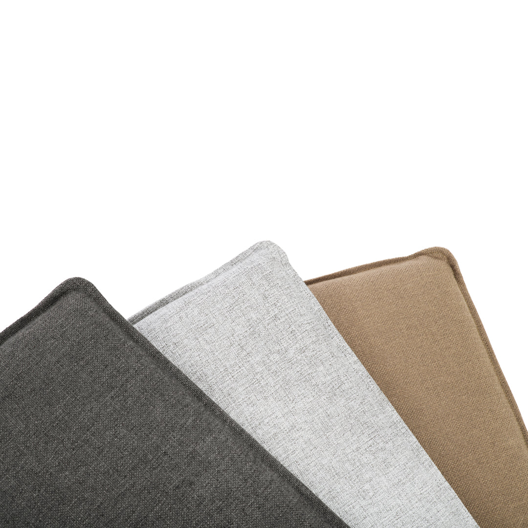 Comfortable Seat Cushion for RIB Bar Stools - Soft & Supportive Padding for Kitchen, Dining Room, or Outdoor Use