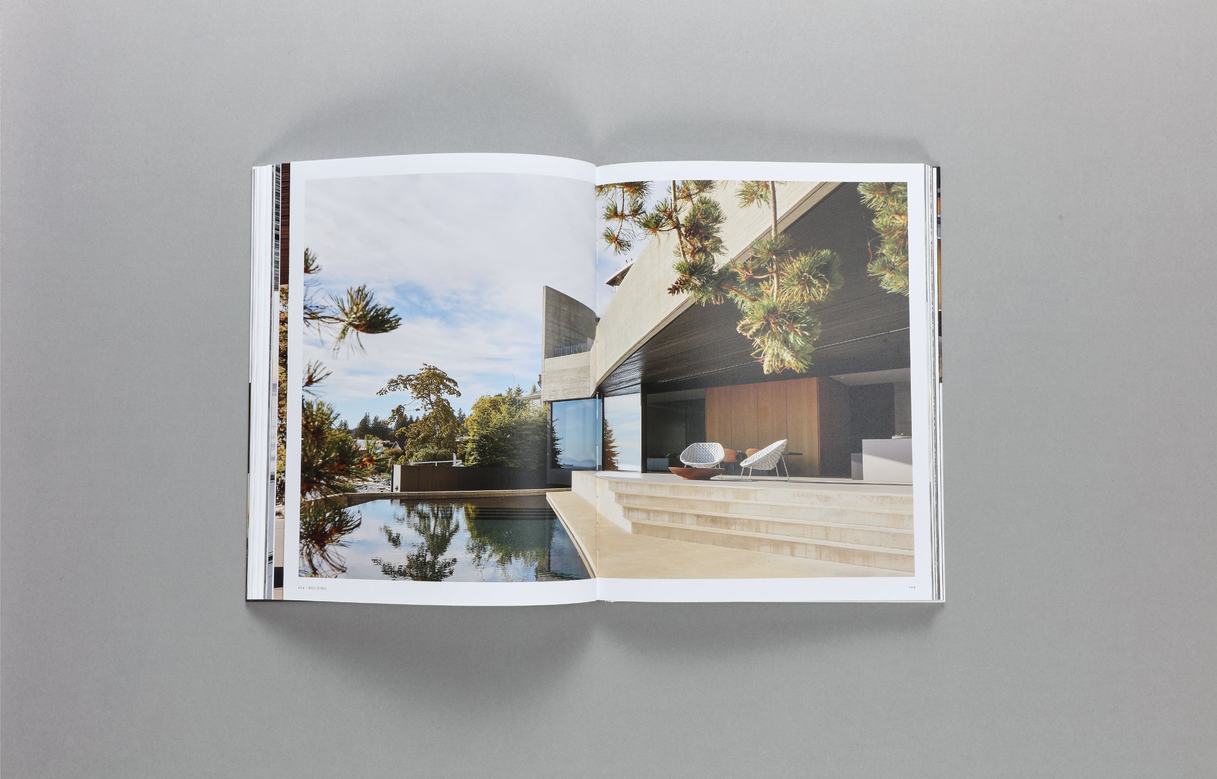 Liminal House: McLeod Bovell - Limited Edition Masterpiece Series with Slipcase | Architectural Design Book for Collectors & Home Decor Enthusiasts