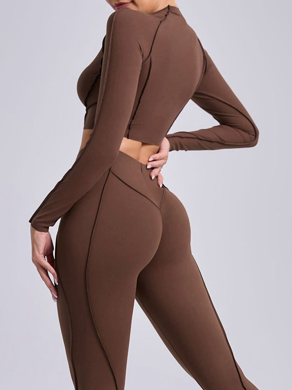 ZASUWA Women's Futuristic 