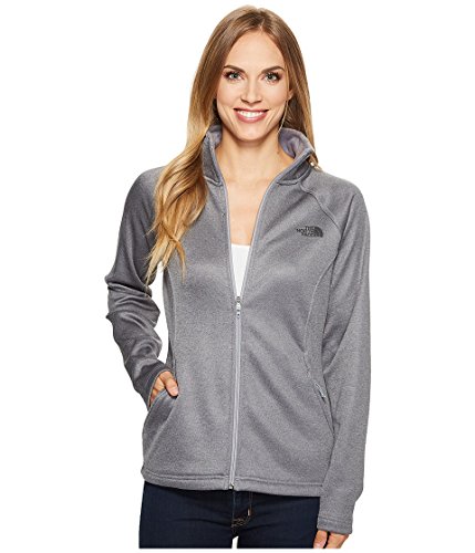 Tnf Medium Grey Heather