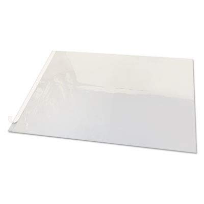 Artistic AOPSS2036 Clear Plastic Desk Protector - Scratch-Resistant Workstation Cover for Office & Home Use - Perfect for Writing, Drawing & Computer Work