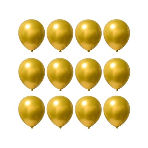 12inch Gold