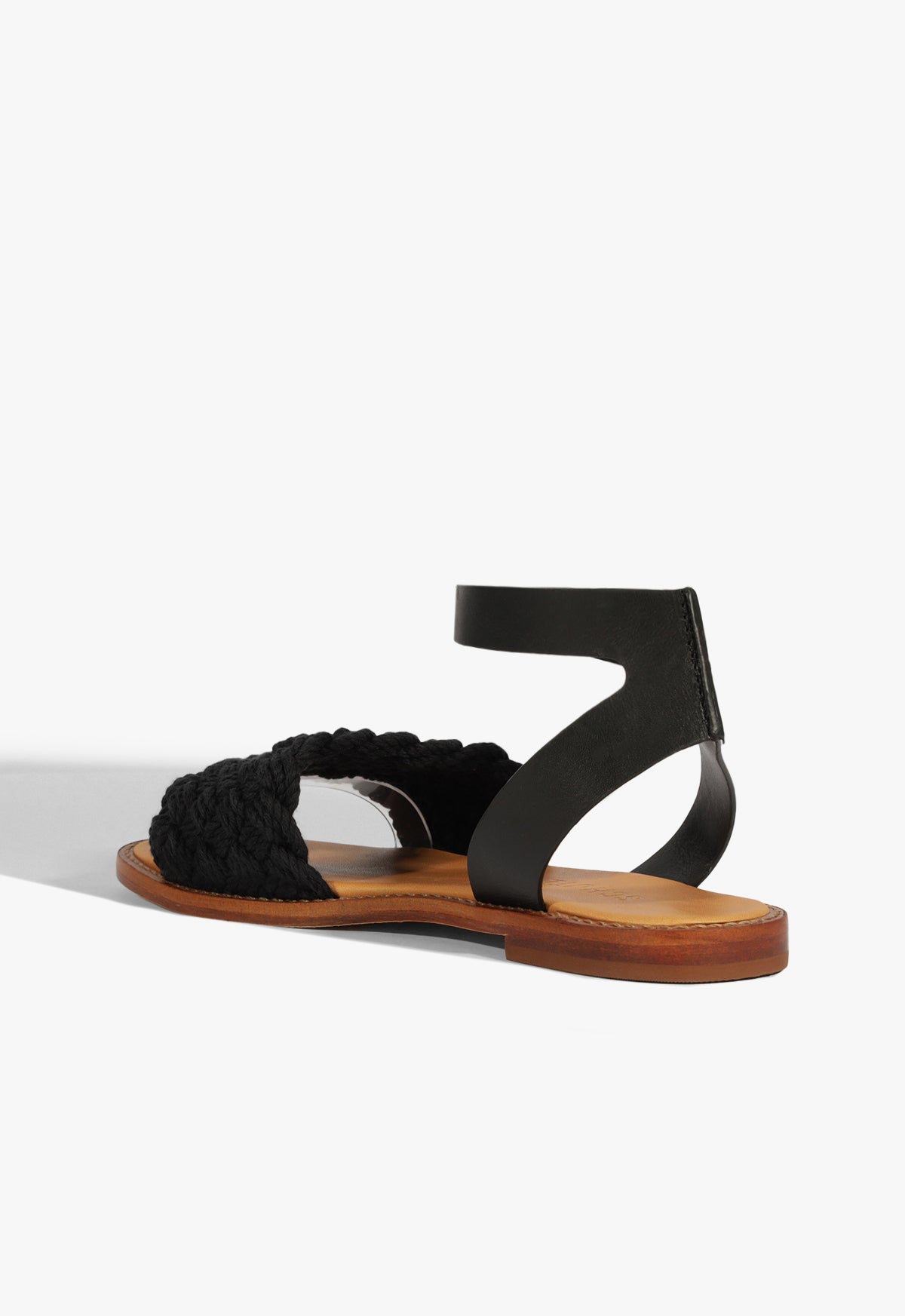 Isabel Women's Flat Sandals - Comfortable Casual Summer Shoes for Beach, Walking & Outdoor Activities