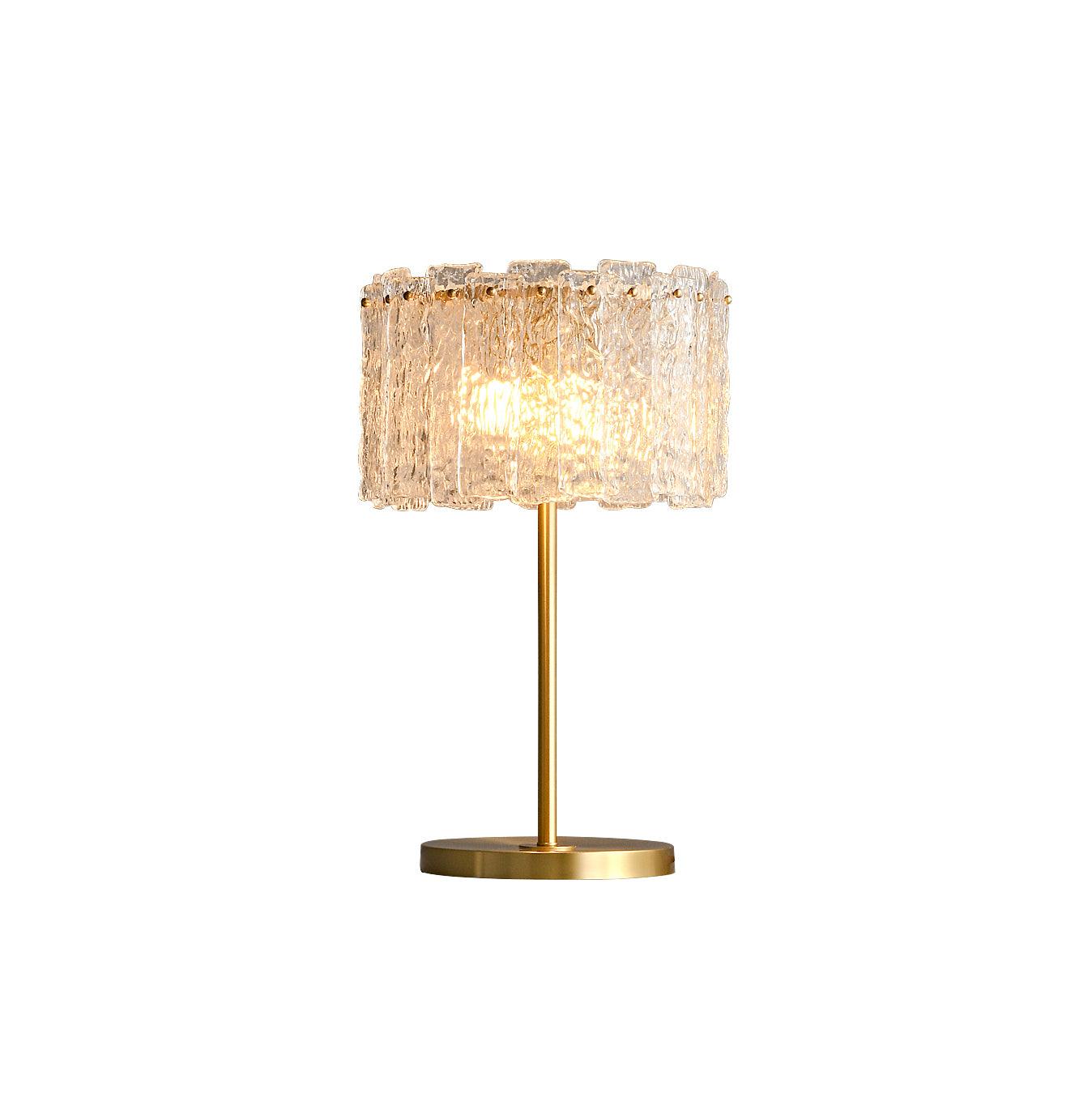 Skylar Modern Table Lamp - Adjustable LED Bedside Light with USB Port for Bedroom, Living Room & Office - Warm White & Cool White Dimmable Lighting