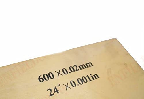 Precision 600mm 24