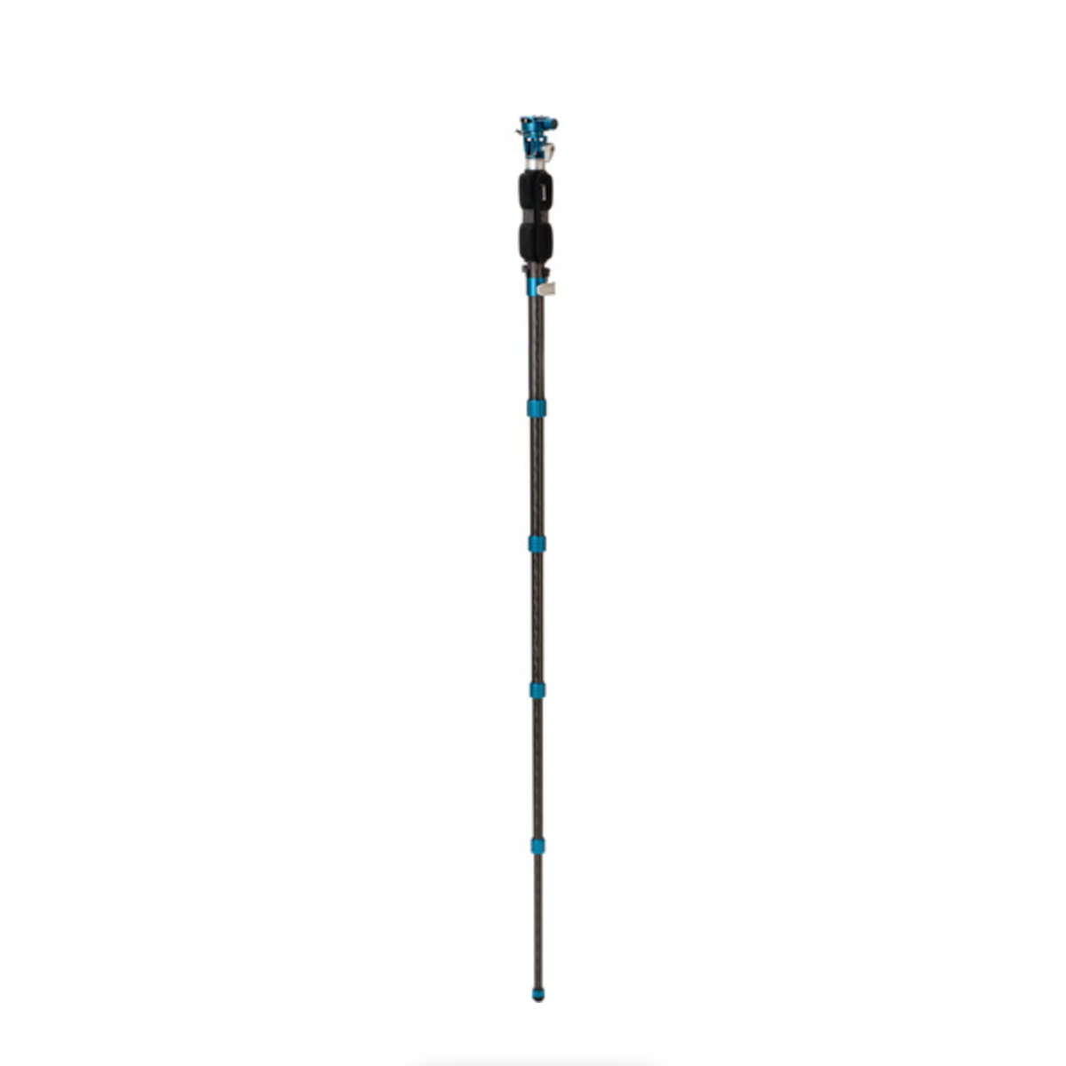 Benro MSD46C72 Carbon Fiber Monopod with 360° Tilt Head - 72 Inch Professional Camera Support for Photography & Videography | Perfect for Travel, Sports Events & Outdoor Shooting