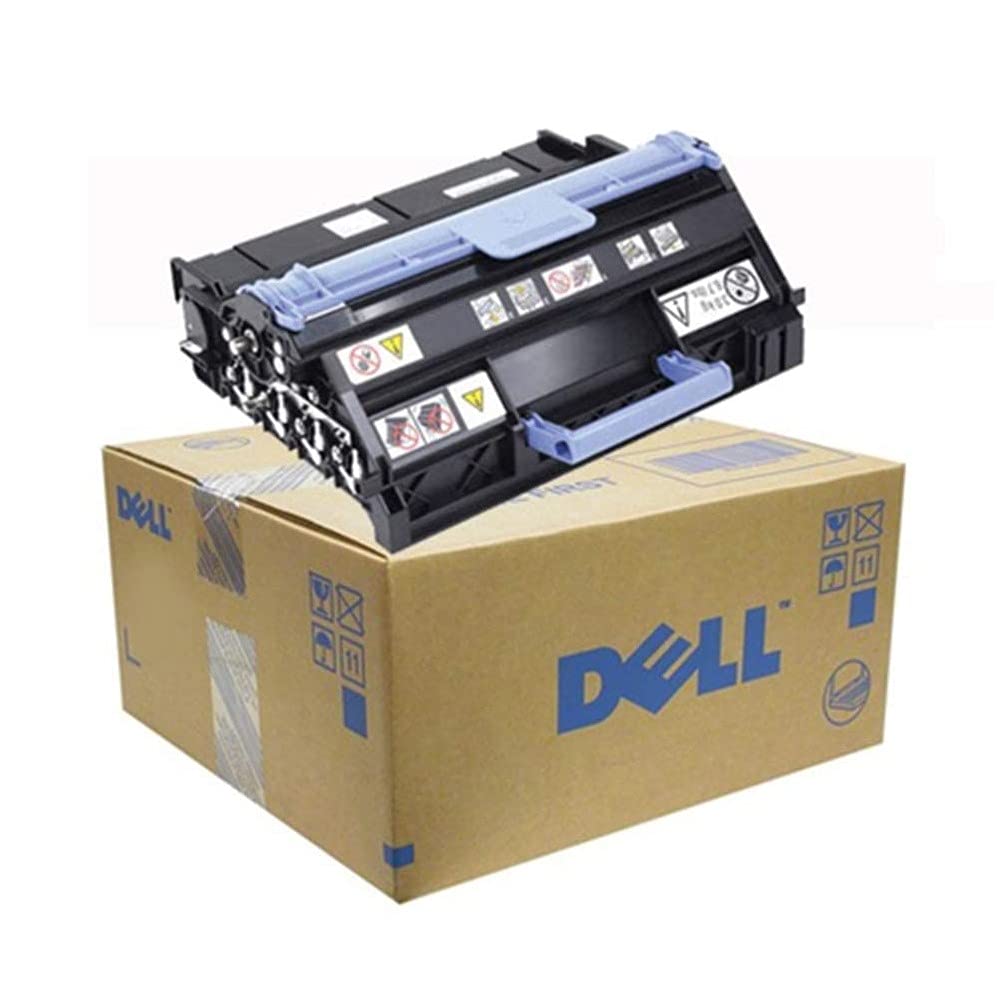 Original Dell 310-5811 Imaging Drum Replacement for Dell 5100cn Color Laser Printer - High-Quality Toner Cartridge for Office Printing & Professional Documents