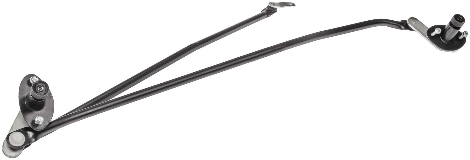 Ford E-350 Econoline Club Wagon Windshield Wiper Linkage Replacement 1992-2002 - PC-578579 - Durable Wiper Arm Connector for Heavy Rain & Snow Driving