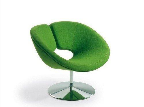 Patrick Norguet Apollo Chair by Artifort | Modern Designer Lounge Chair | Perfect for Living Room, Office & Contemporary Interior Decor