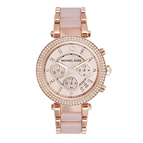 Blush/Rose gold