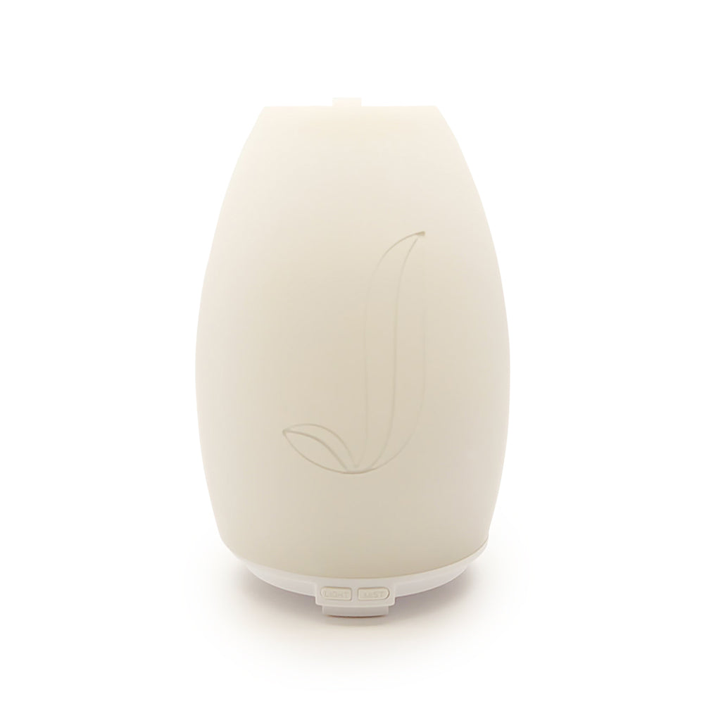 Premium Aromatherapy Essential Oil Diffuser for Home & Office - Ultrasonic Cool Mist Humidifier with 7 LED Color Changing Lights, Auto Shut-Off - Perfect for Relaxation, Yoga, Spa & Bedroom