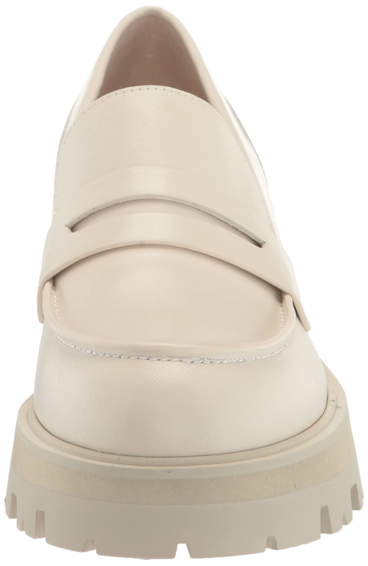 Women's Latika Loafer - Comfortable Slip-On Shoes for Women | Casual & Office Wear | Perfect for Work, Travel & Everyday Use