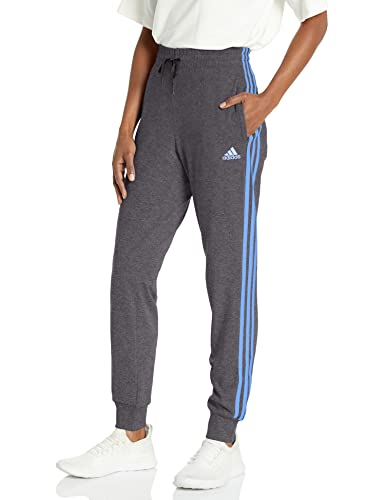 Dark Grey Heather/Blue Fusion