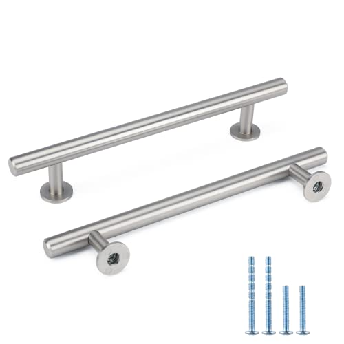 Brushed Satin Nickel