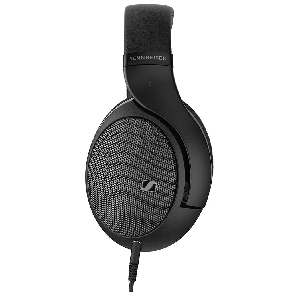 Sennheiser HD 550 Premium Over-Ear Headphones with Noise Isolation - Studio Monitor Headphones for Music, Gaming & Home Office Use