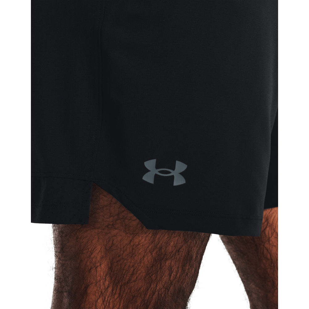 Men's Under Armour Vanish 6 Woven Running Shorts - Lightweight Quick-Dry Athletic Shorts for Gym, Workout & Outdoor Sports