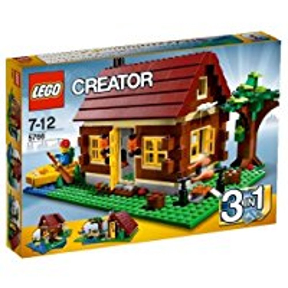 LEGO Garden Pack 2 - Creative Building Blocks Set for Kids, DIY Garden Toy with Flowers & Plants - Perfect for STEM Learning, Birthday Gifts & Indoor Playtime Activities