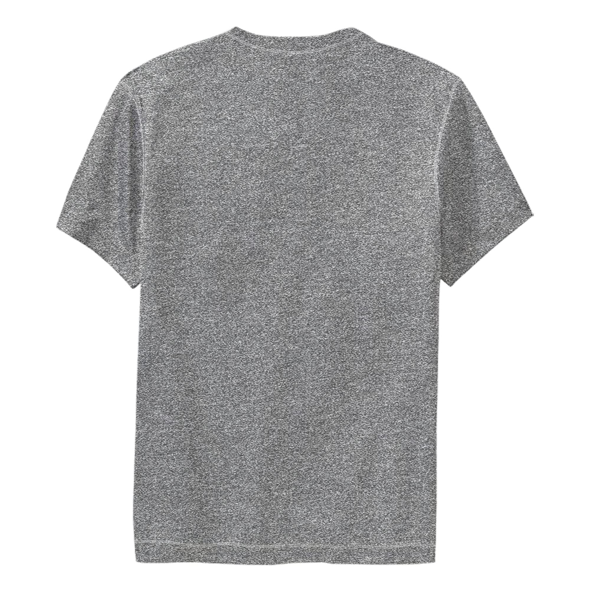 Disney Mickey Mouse Boys' Performance T-Shirt - Soft & Breathable Cotton Tee for Kids' Sports, Play & Everyday Wear