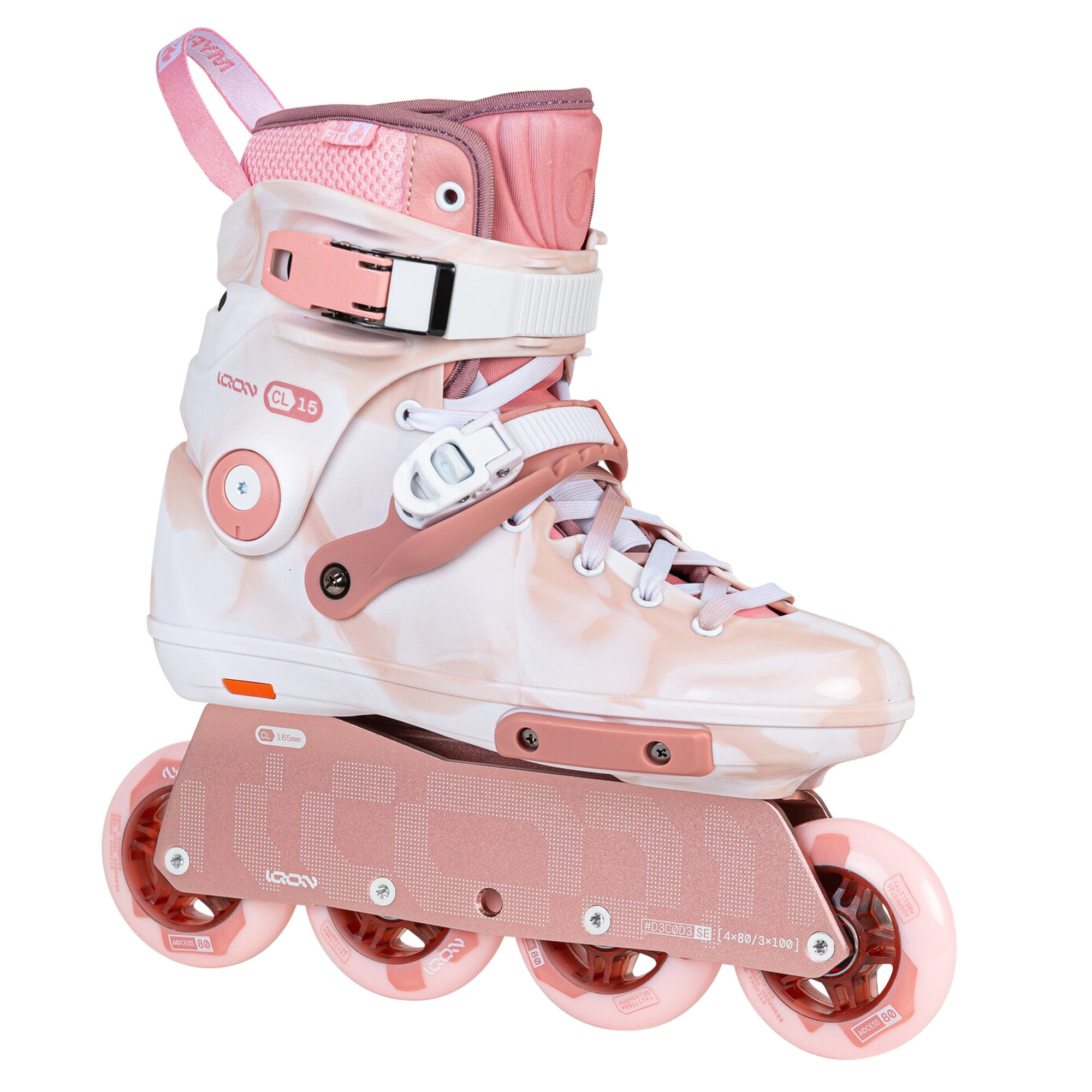 Pink Size 15 Women's Casual Sneakers - Comfortable Walking Shoes for Daily Wear, Gym, and Outdoor Activities