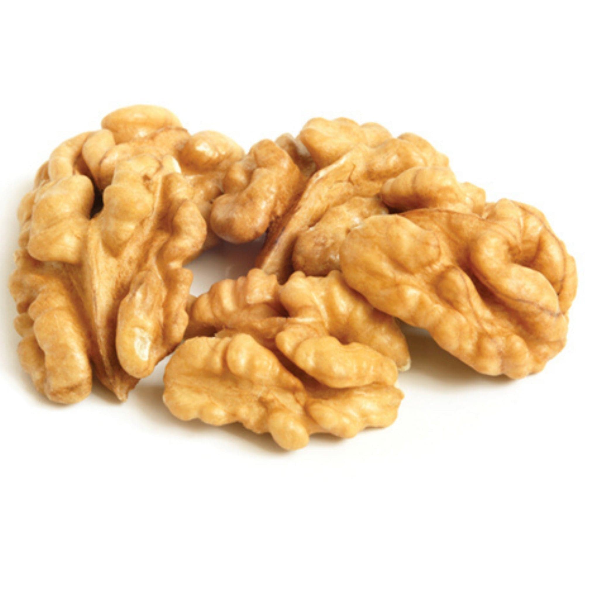 Premium Walnut Halves | 280g | Raw, Unsalted, Non-GMO | Perfect for Baking, Snacking & Healthy Recipes