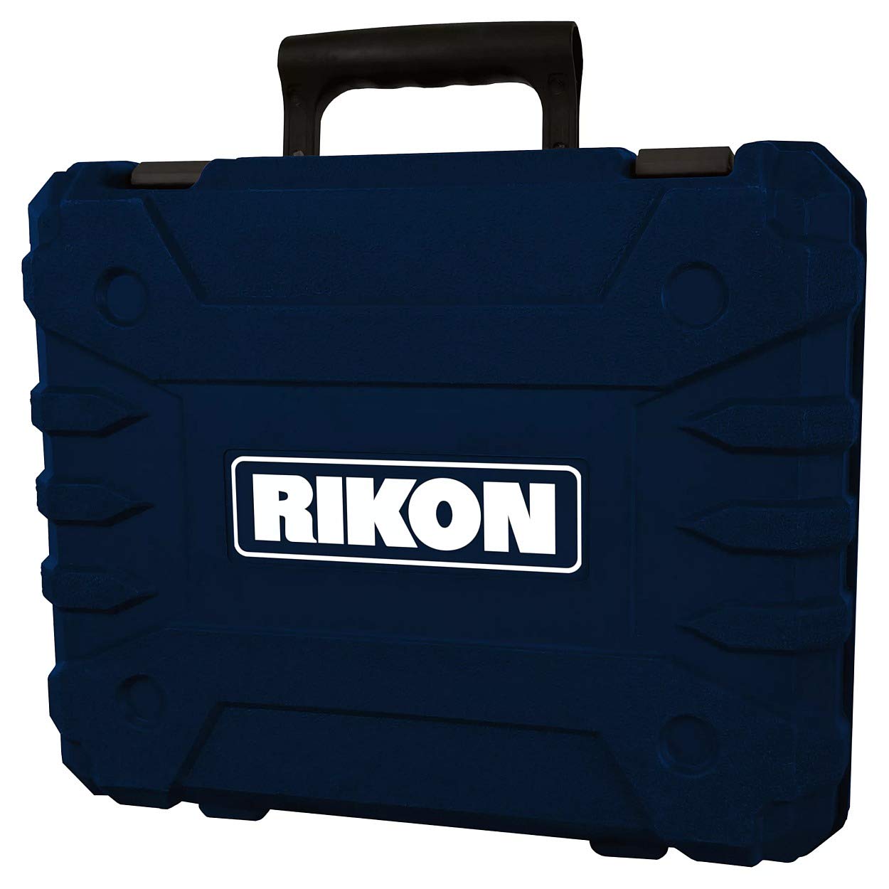 Rikon 12V Lithium-Ion Cordless Drill and Impact Driver Combo Kit with 2 Batteries - Perfect for DIY Projects, Home Repairs, and Professional Construction Work