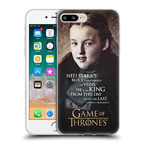 Lyanna Mormont