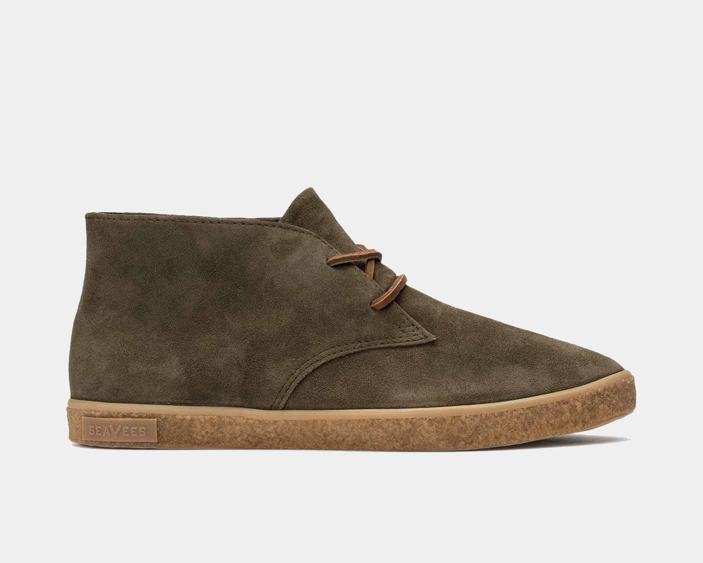 Men's Sun Tans Chukka Boots - Casual Leather Ankle Boots for Men | Perfect for Outdoor Adventures, Hiking & Everyday Wear