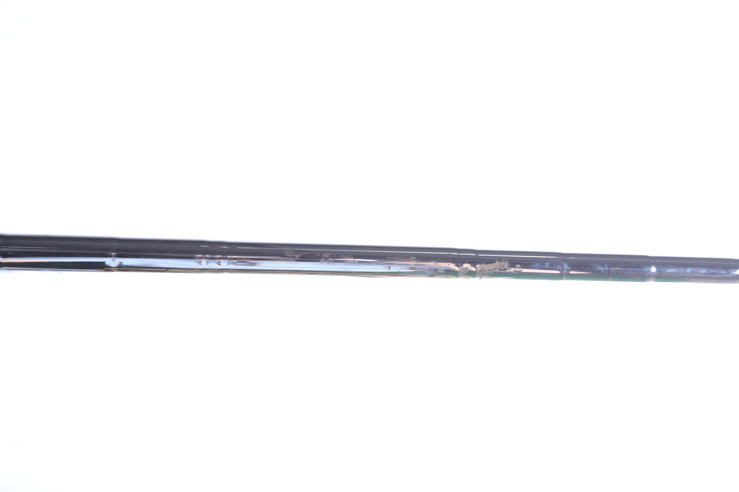 Used Callaway Rogue 7 Iron Left Handed Golf Club - Senior Flex Graphite Shaft for Men & Women | Perfect for Driving Range Practice & Course Play
