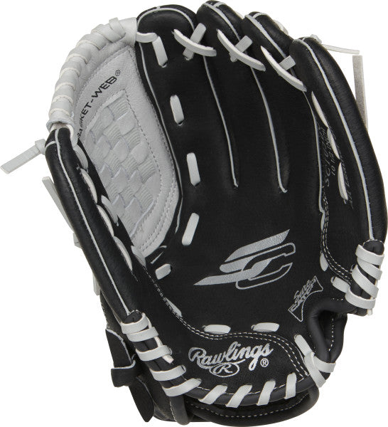 Rawlings Sure Catch Youth Baseball Glove 10.5