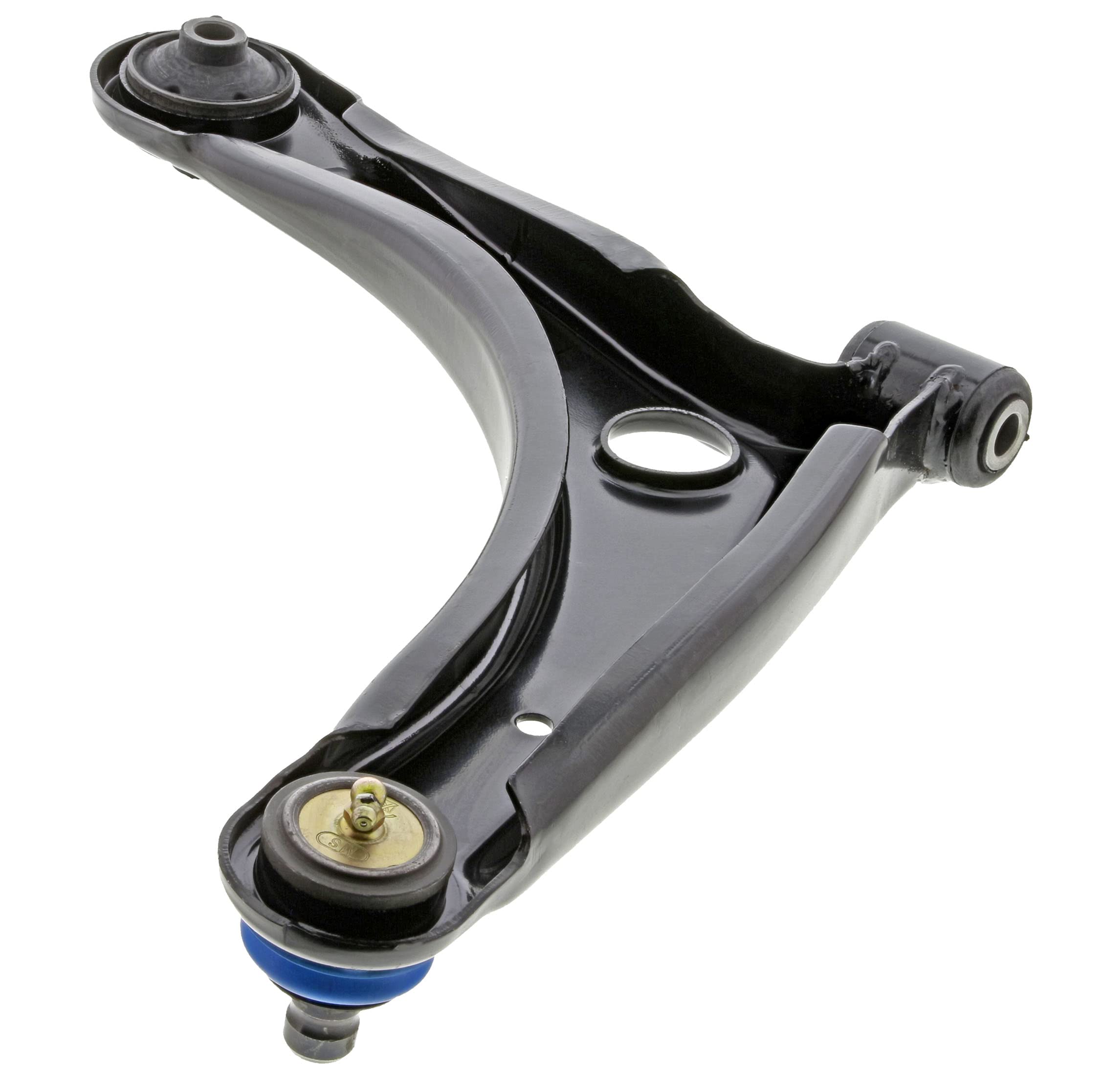 Mevotech Supreme Control Arm & Ball Joint Assembly CMS25188 - Heavy Duty Suspension Replacement for Smooth Ride & Enhanced Handling - Perfect for Trucks, SUVs, and Off-Road Vehicles