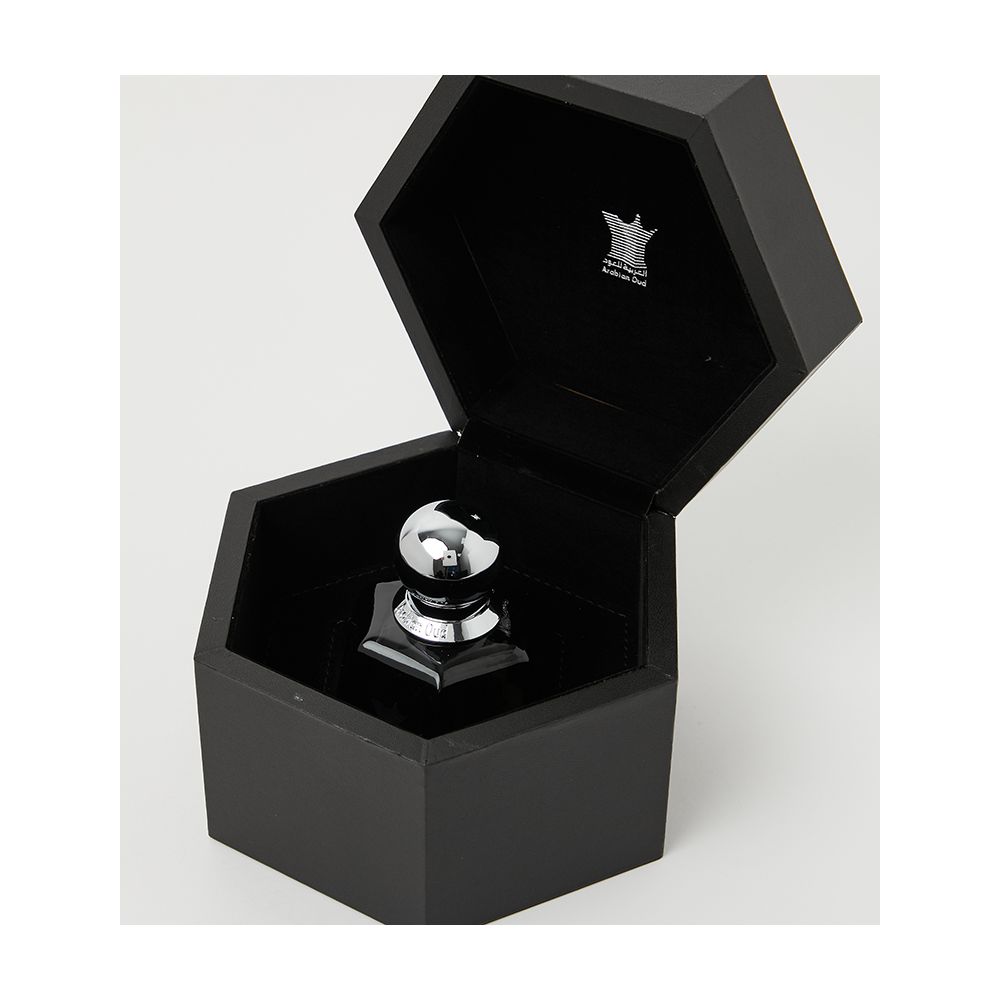 Luxury Black EDP Perfume for Women - 100ml Floral Fragrance Eau De Parfum | Perfect for Evening Events, Date Nights & Special Occasions
