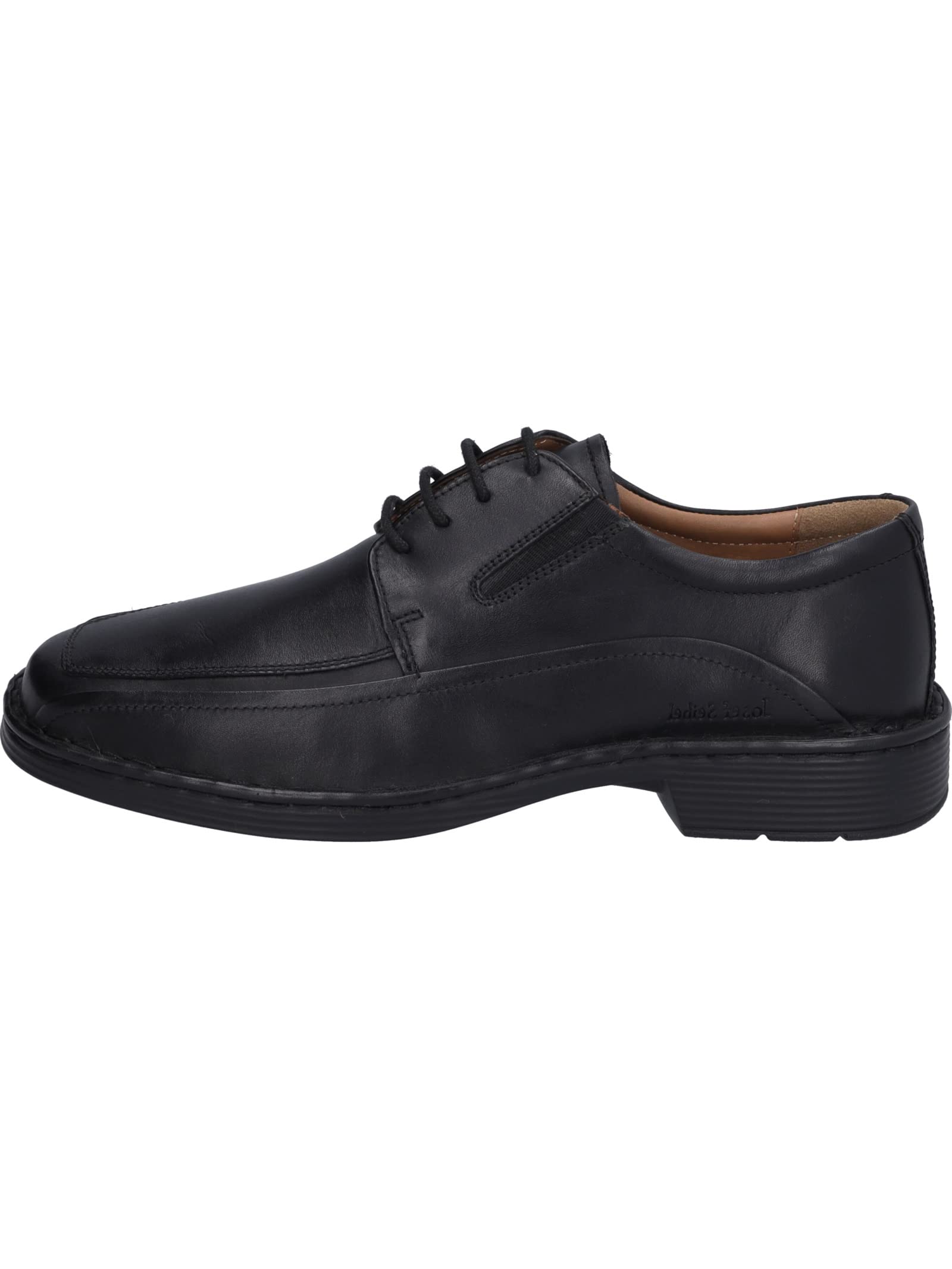 Josef Seibel Men's Loafers - Comfortable Slip-On Shoes for Business Casual & Travel - Premium Leather Driving Moccasins for Office, Walking & Daily Wear