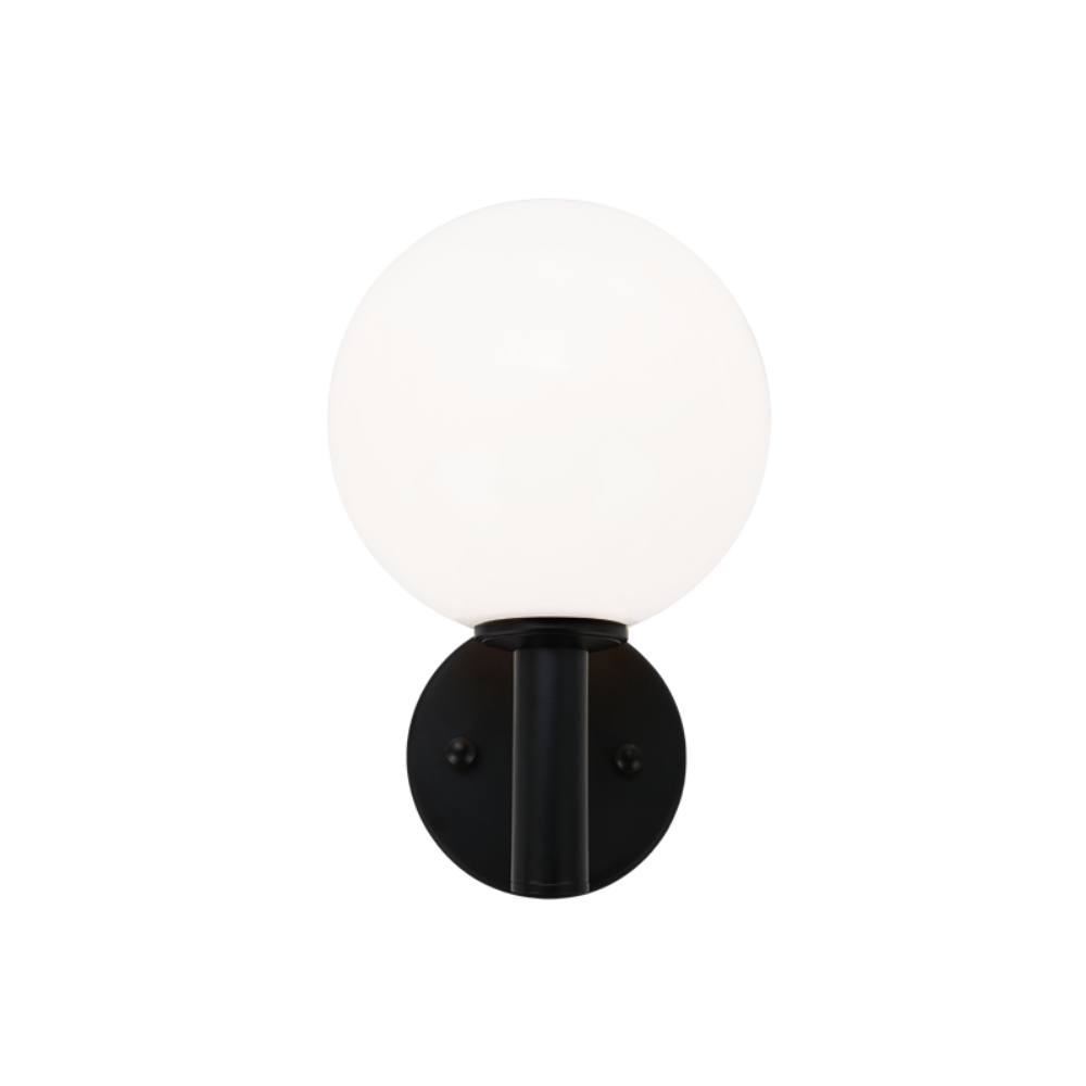 Bethany Sconce Wall Light - Vintage Open Box Home Decor for Living Room, Bedroom & Hallway Lighting