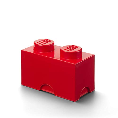 Bright Red
