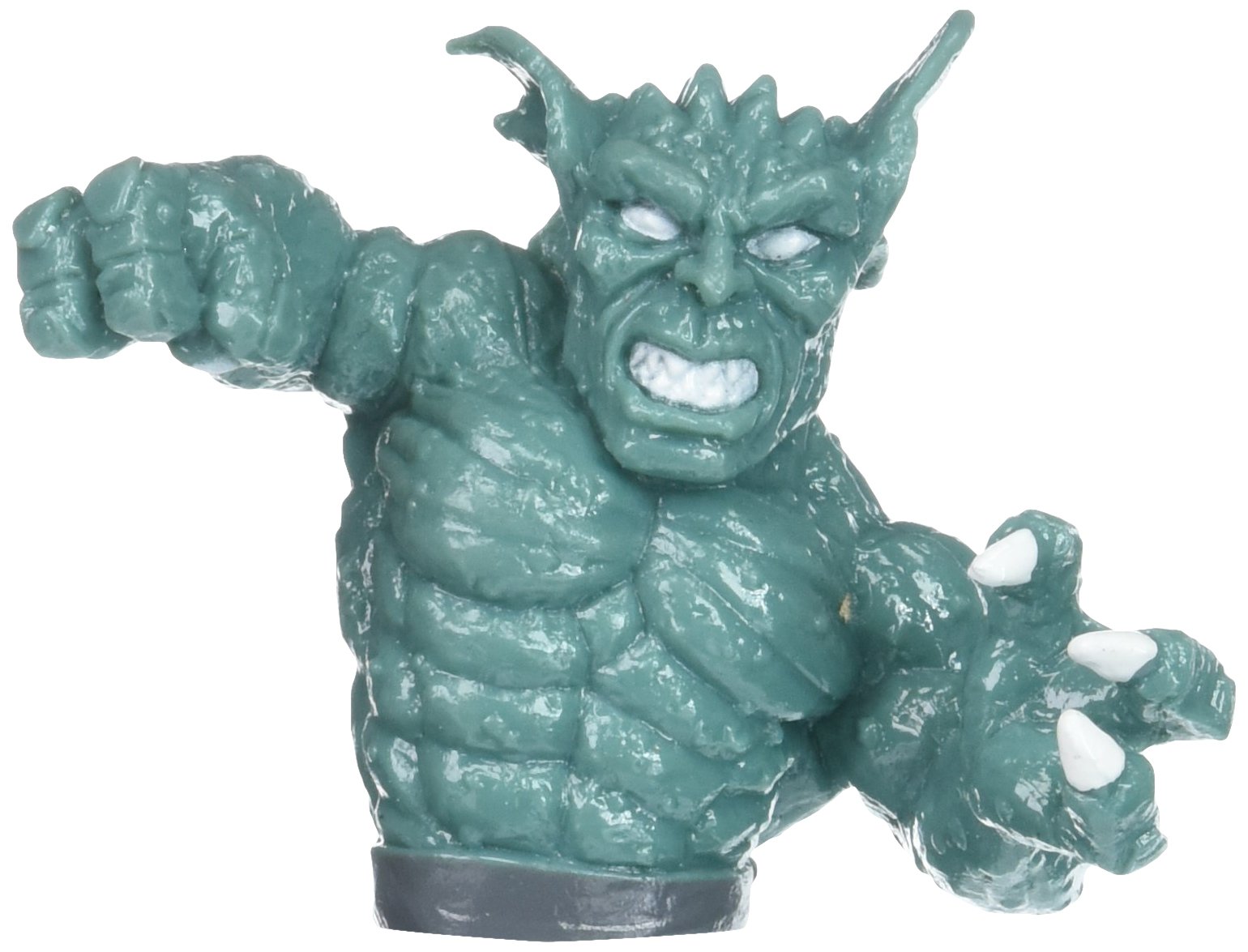Marvel Abomination Finger Fighter Action Figure - Collectible Superhero Toy for Kids & Adults - Perfect for Play, Display & Gifts - Battle Scenes & Superhero Adventures