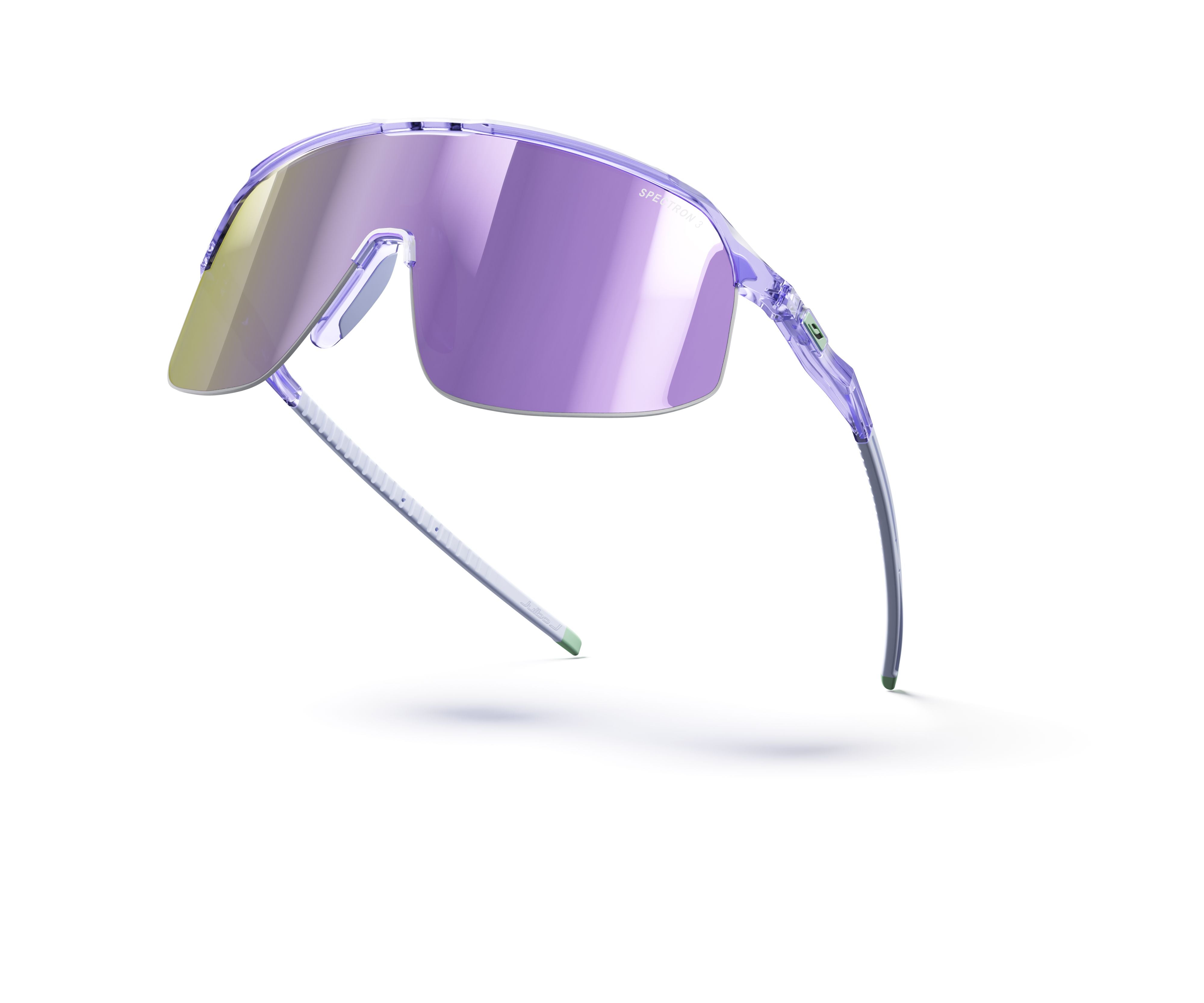 Premium UV Protection Sunglasses - J561 Polarized Fashion Shades for Men & Women - Perfect for Outdoor Sports, Driving, and Beach Vacations