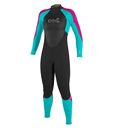 Black/Aqua/Berry