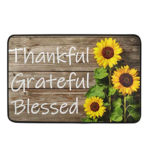 Thankful