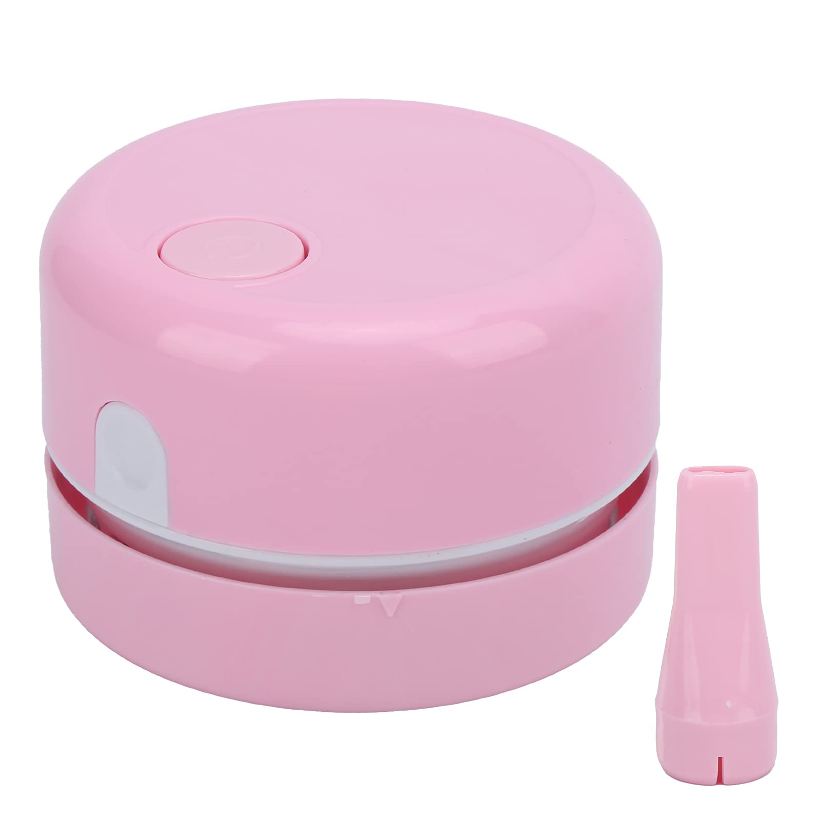 Premium Rhinestone Painting & Art Cleaner - Small, Durable, Easy to Use & Carry - Professional & Home Use for Artists, DIY Enthusiasts & Gift Giving (Pink) - Perfect for Jewelry Making, Craft Projects & Home Decor Maintenance