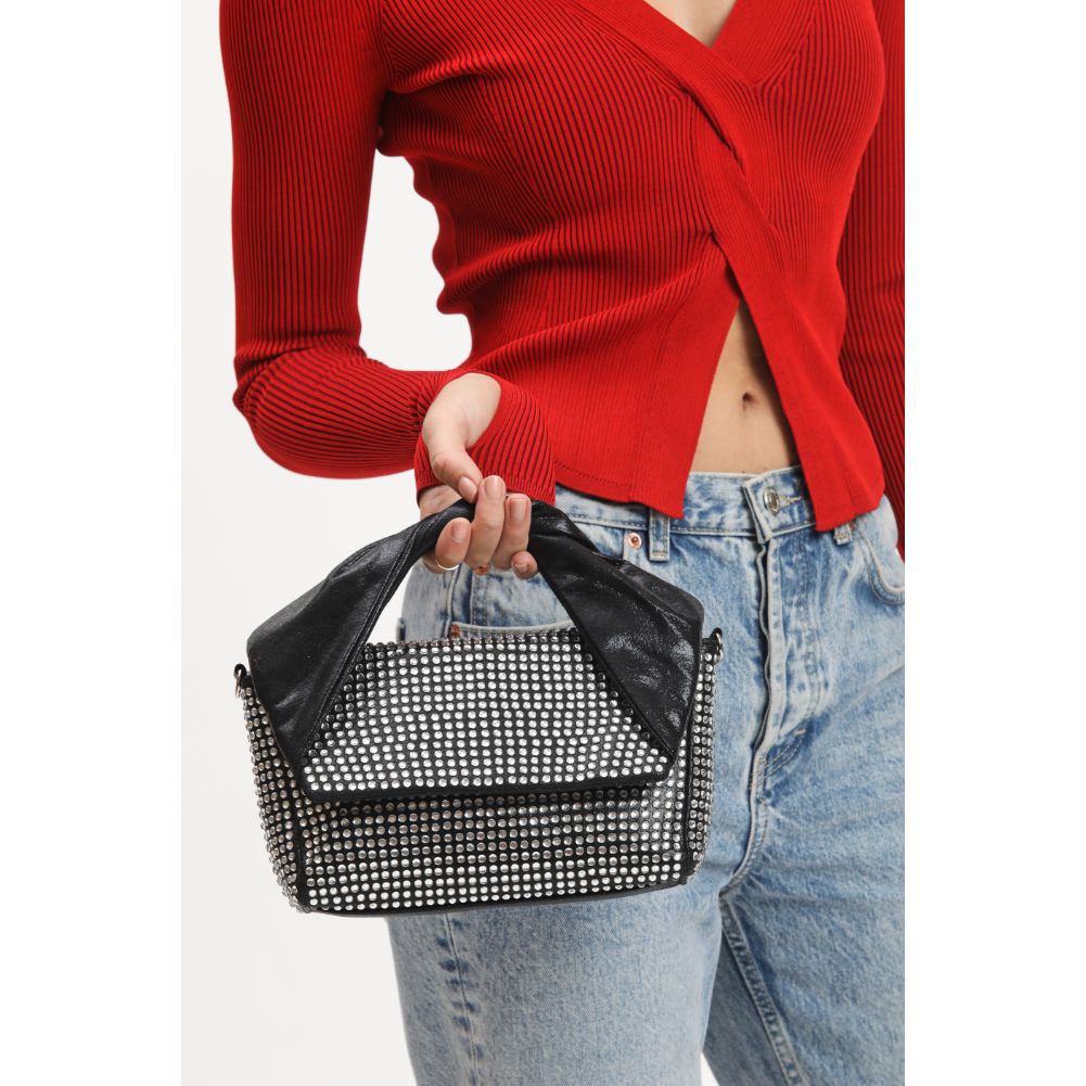Stylish Stevie Crossbody Bag for Women - Trendy Shoulder Purse with Adjustable Strap, Perfect for Daily Use, Travel & Shopping
