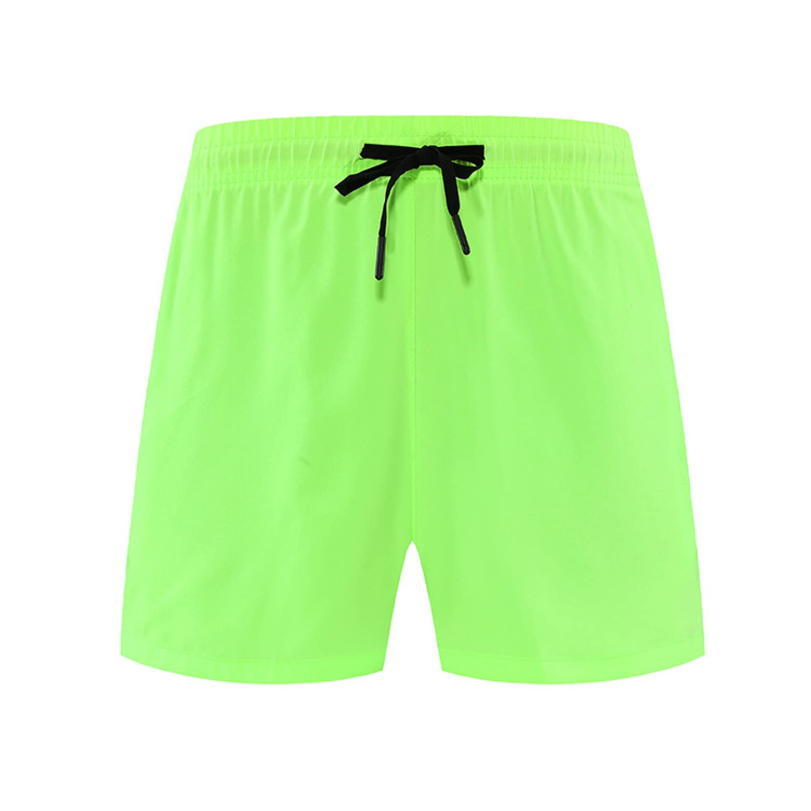 ChyJoey Men's 3 Inch Gym Shorts - Breathable Athletic Running Shorts with Pockets for Workout, Basketball & Training | Perfect for Gym, Jogging & Outdoor Sports