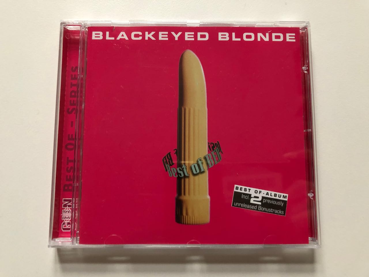 Blackeyed Blonde Hair Extensions - Long & Voluminous for Styling