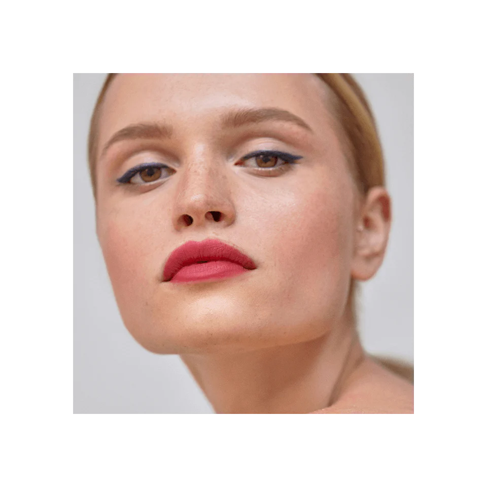 Victoria Beckham Beauty Bitten Lip Tint - Hydrating Liquid Lip Gelée with Long-Lasting Color | Perfect for Everyday Wear & Special Occasions