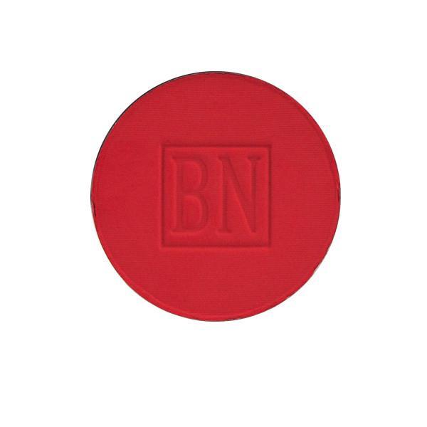 Ben Nye Professional Makeup Powder Blush & Contour Refill - Matte Finish for Cheeks & Face Contouring - Perfect for Stage, Photography & Everyday Makeup Looks